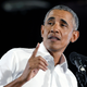 Image for article titled Has Barack Obama Been Working Out???